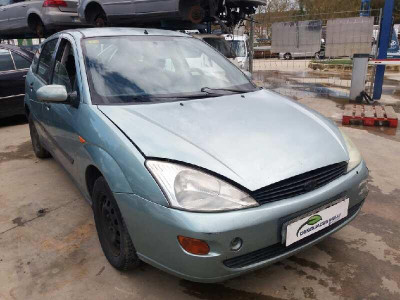 FORD FOCUS BERLINA (CAK)