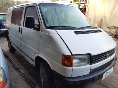 VOLKSWAGEN T4 TRANSPORTER