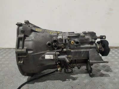 CAJA CAMBIOS, BMW, SERIE 3 BERLINA (E46)