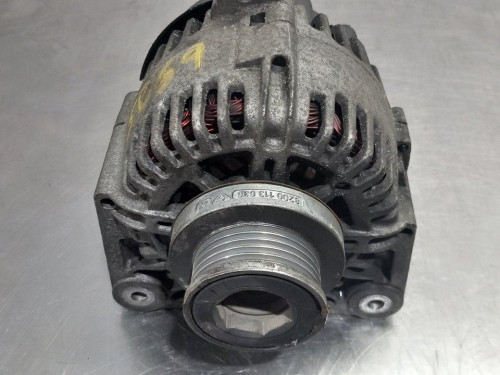  ALTERNADOR RENAULT MEGANE II BERLINA 5P 