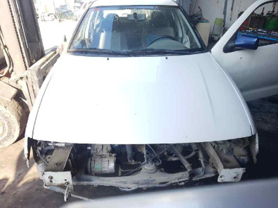 SEAT CORDOBA BERLINA (6K2)