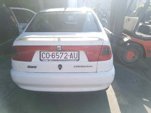 SEAT CORDOBA BERLINA (6K2) — автомобиль-донор на запчасти 