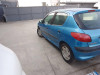 PEUGEOT 206 — автомобиль-донор на запчасти 