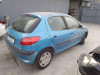 PEUGEOT 206 — автомобиль-донор на запчасти 
