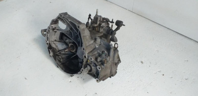 CAJA CAMBIOS, HONDA, ACCORD BERLINA (CG7-9/CH1-7)