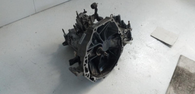 CAJA CAMBIOS, HONDA, ACCORD BERLINA (CG7-9/CH1-7)