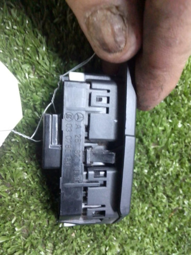  INTERRUPTOR, MERCEDES-BENZ, CLASE ML (BM 164) 