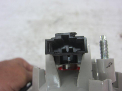 PILOTO TRASERO DERECHO INTERIOR, AUDI, A4 BERLINA (8E)