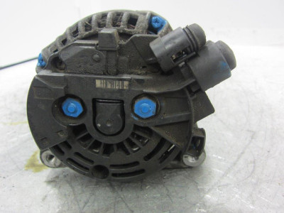 ALTERNADOR, PEUGEOT, 206