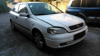 OPEL ASTRA G BERLINA