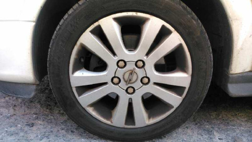  OPEL ASTRA G BERLINA 