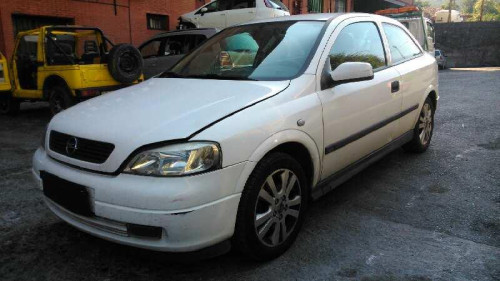  OPEL ASTRA G BERLINA 