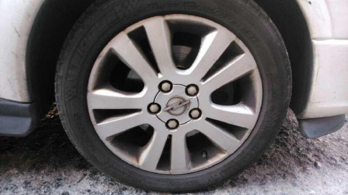  OPEL ASTRA G BERLINA 