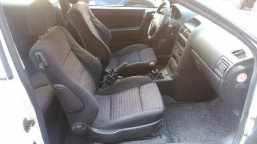  OPEL ASTRA G BERLINA 