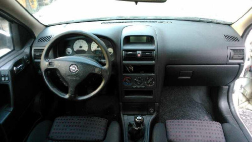  OPEL ASTRA G BERLINA 