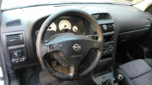  OPEL ASTRA G BERLINA 