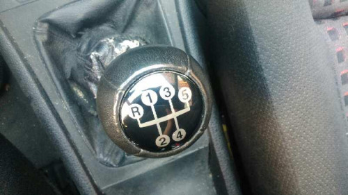  OPEL ASTRA G BERLINA 