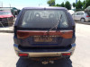  MITSUBISHI MONTERO SPORT (K90) 