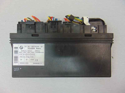  MODULO ELECTRONICO 