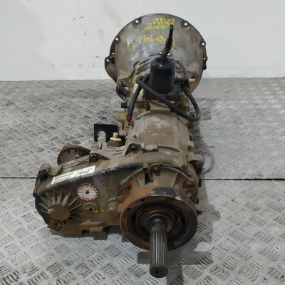 CAJA CAMBIOS, JEEP, CHEROKEE (KJ)