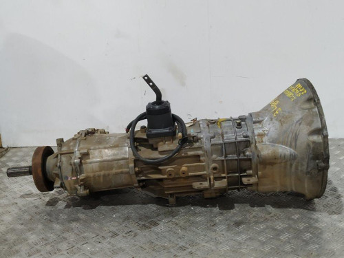  CAJA CAMBIOS JEEP CHEROKEE (KJ) 