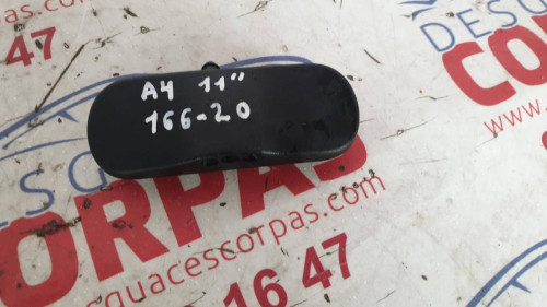  NO IDENTIFICADO AUDI A4 BERLINA (8K2) 
