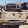 Ford Ranger (ER)(1999->) SIN IDENTIFICAR