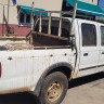 Ford Ranger (ER)(1999->) SIN IDENTIFICAR