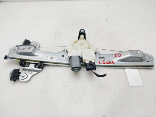 ELEVALUNAS DELANTERO IZQUIERDO Nissan QASHQAI (J11E) 