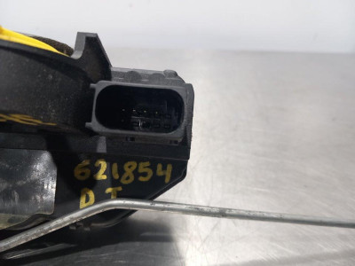 CERRADURA PUERTA DELANTERA IZQUIERDA, OPEL, ZAFIRA C TOURER