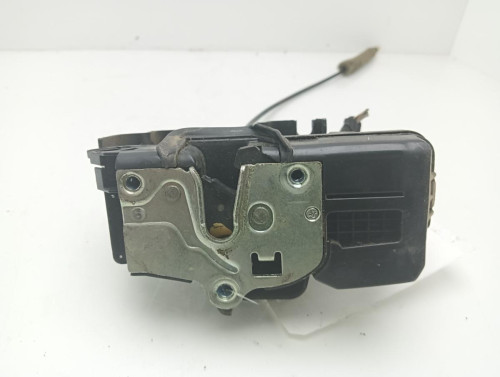 CERRADURA PUERTA DELANTERA DERECHA Opel ANTARA 