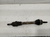 TRANSMISION DELANTERA IZQUIERDA Peugeot 206 