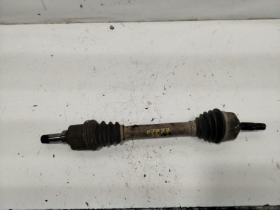 TRANSMISION DELANTERA IZQUIERDA, Peugeot, 206