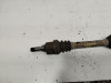 TRANSMISION DELANTERA IZQUIERDA Peugeot 206 