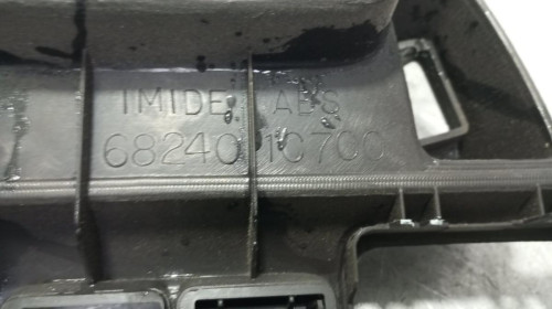 NO IDENTIFICADO Nissan VANETTE CARGO (HC23) 