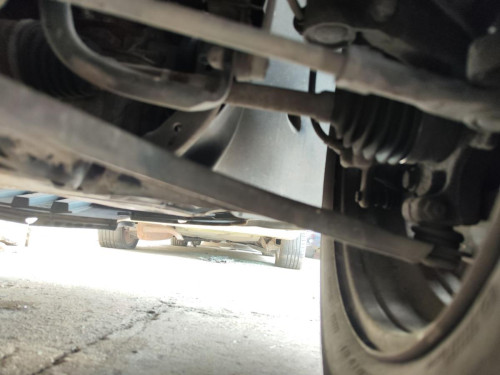 BRAZO SUSPENSION DELANTERO DERECHO RENAULT CLIO III 
