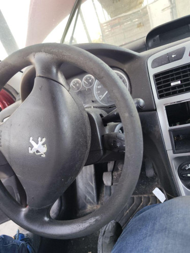 VOLANTE PEUGEOT 307 (S1)(04.2001) 