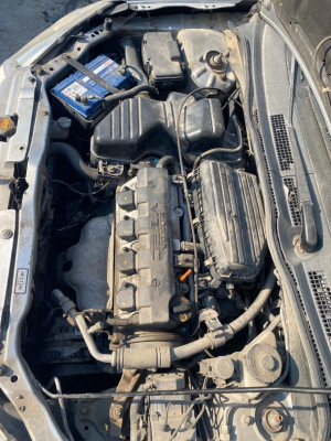 MOTOR COMPLETO