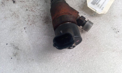 INYECTOR, HYUNDAI, SANTA FE (SM)