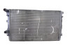  RADIADOR AGUA, SEAT, ALTEA XL (5P5) 