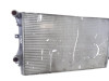  RADIADOR AGUA, SEAT, ALTEA XL (5P5) 