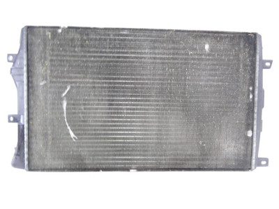 RADIADOR AGUA, SEAT, ALTEA XL (5P5)