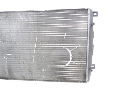 RADIADOR AGUA, SEAT, ALTEA XL (5P5)