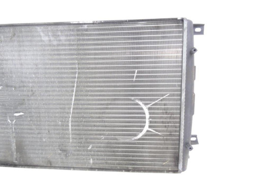  RADIADOR AGUA, SEAT, ALTEA XL (5P5) 