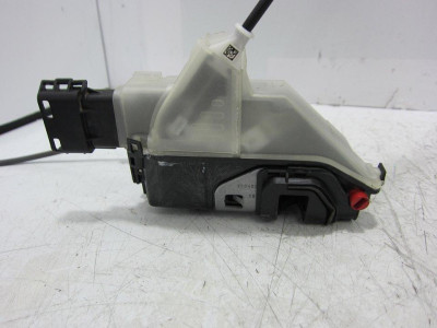 CERRADURA PUERTA TRASERA DERECHA, CITROEN, C5 AIRCROSS