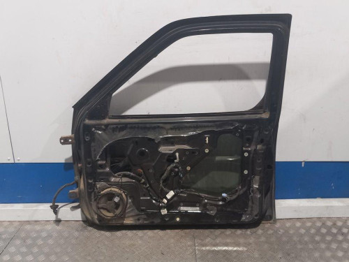  PUERTA DELANTERA DERECHA, NISSAN, PICKUP (D22) 