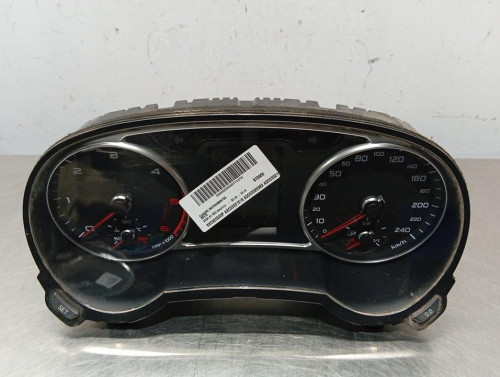 CUADRO INSTRUMENTOS, AUDI, A1 (8X1) 