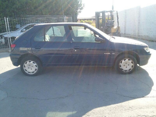  PEUGEOT 306 3/5 PT. / 4 PT. (S2) 