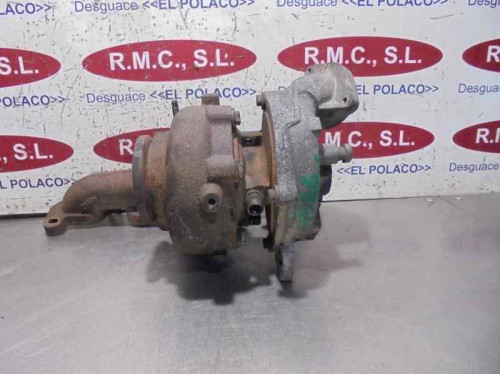 TURBOCOMPRESOR AUDI A3 (8P1) 
