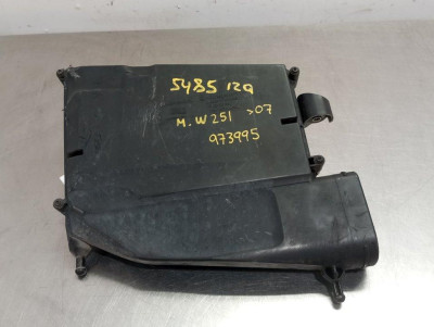 CAJA FILTRO AIRE, MERCEDES-BENZ, CLASE R (BM 251)